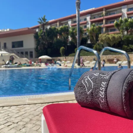 Casa Ilsa 'bio דירה *