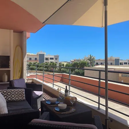 Casa Ilsa 'bio לאגוּ‏ש