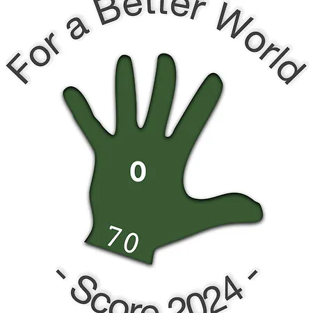 Casa Ilsa 'bio דירה *