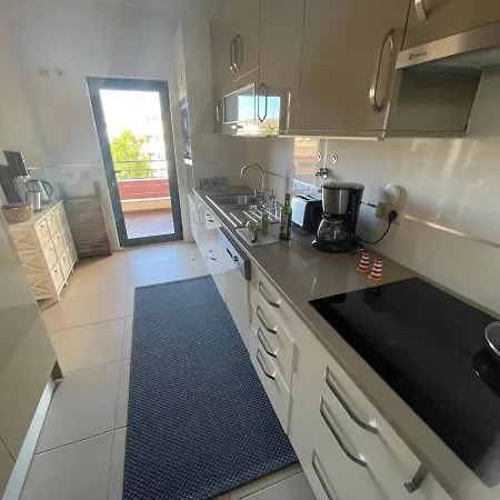 Casa Ilsa 'bio Appartement