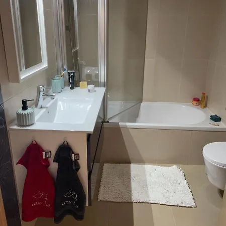 Appartement Casa Ilsa 'bio