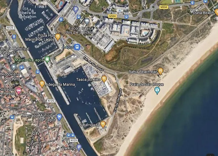 Lägenhet Casa Ilsa 'bio *