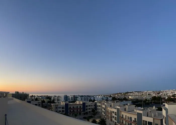 Casa Ilsa 'bio Lägenhet Lagos