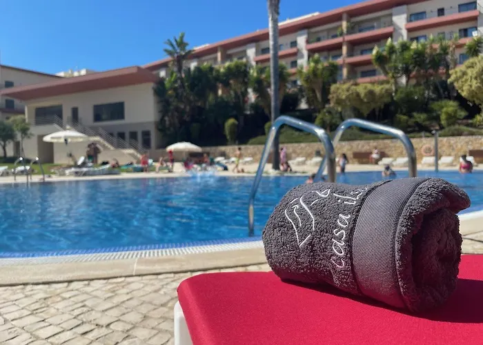 Casa Ilsa 'bio Lägenhet *