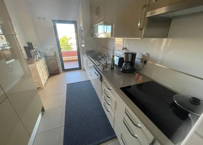 Casa Ilsa 'bio Lägenhet