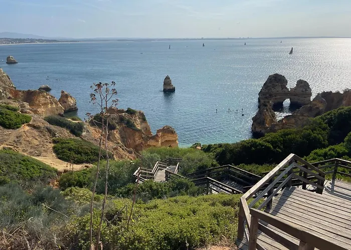 Lägenhet Casa Ilsa 'bio *