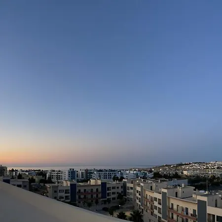 Casa Ilsa 'bio Apartment Lagos