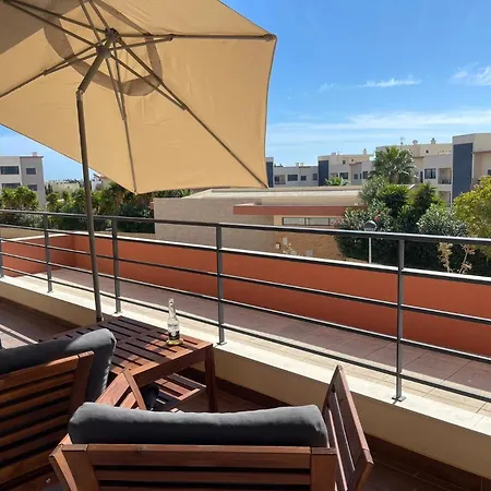 Casa Ilsa 'bio لاغوس